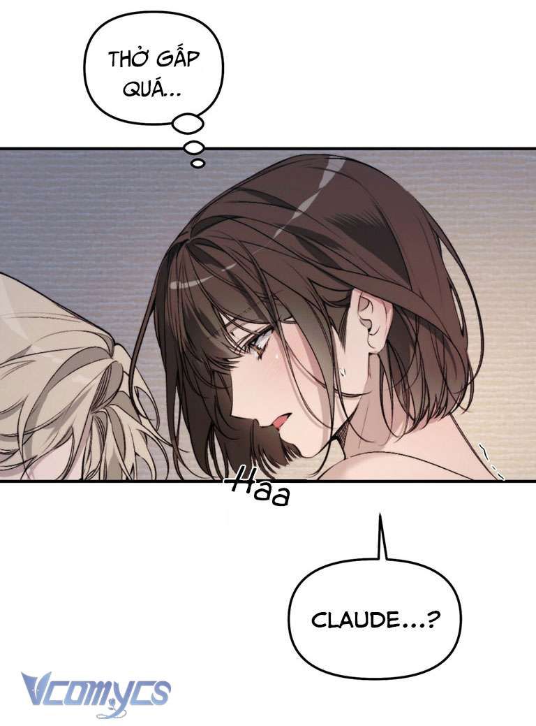 đọc truyện [18+] Scandal Cầu Hôn Chương 3 ảnh 37 tại Truyện Dạ Ký