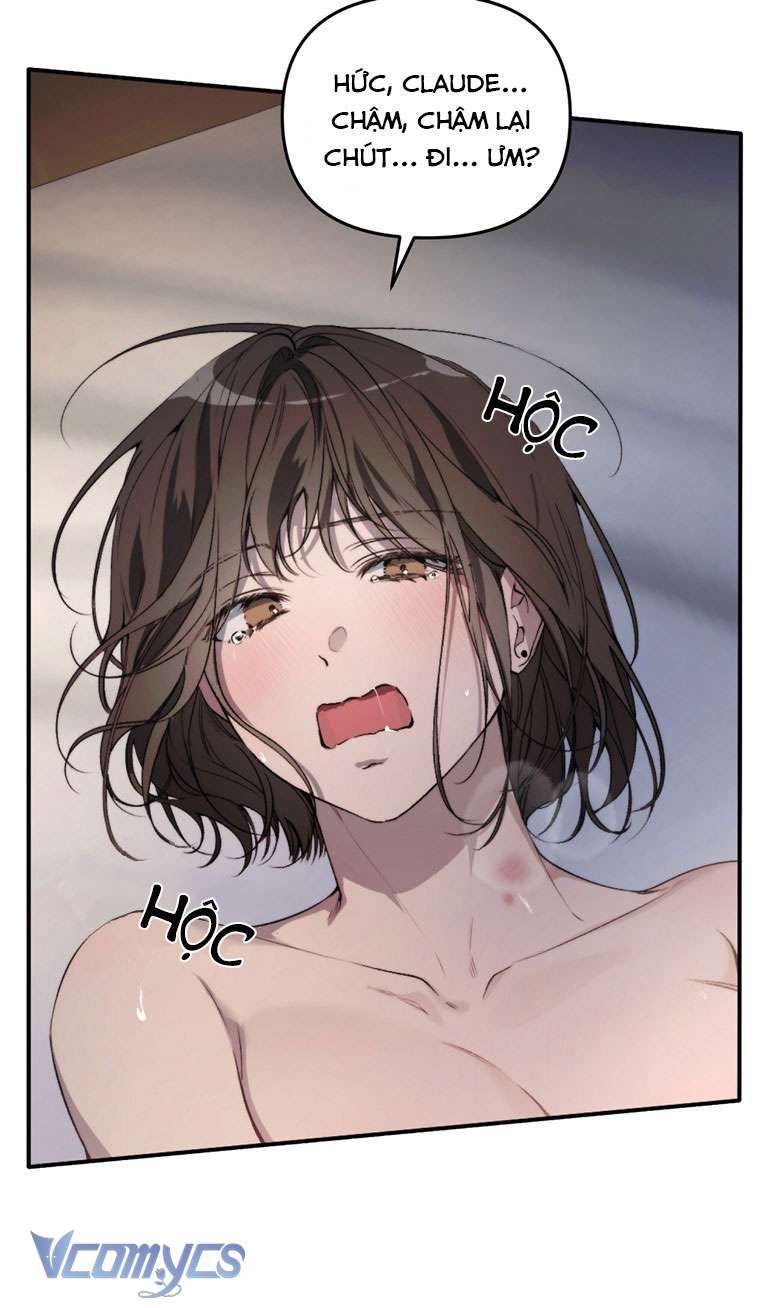 đọc truyện [18+] Scandal Cầu Hôn Chương 3 ảnh 43 tại Truyện Dạ Ký