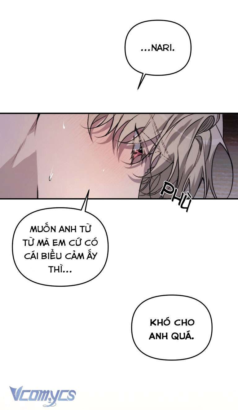 đọc truyện [18+] Scandal Cầu Hôn Chương 3 ảnh 44 tại Truyện Dạ Ký