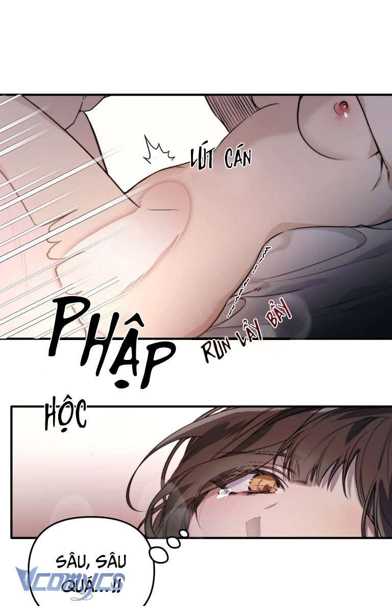 đọc truyện [18+] Scandal Cầu Hôn Chương 3 ảnh 46 tại Truyện Dạ Ký