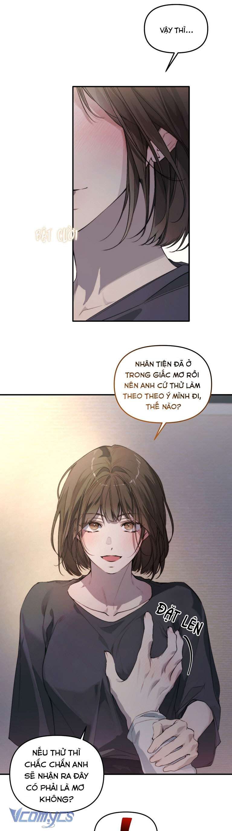 đọc truyện [18+] Scandal Cầu Hôn Chương 3 ảnh 6 tại Truyện Dạ Ký