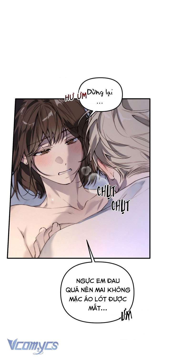 đọc truyện [18+] Scandal Cầu Hôn Chương 3 ảnh 10 tại Truyện Dạ Ký