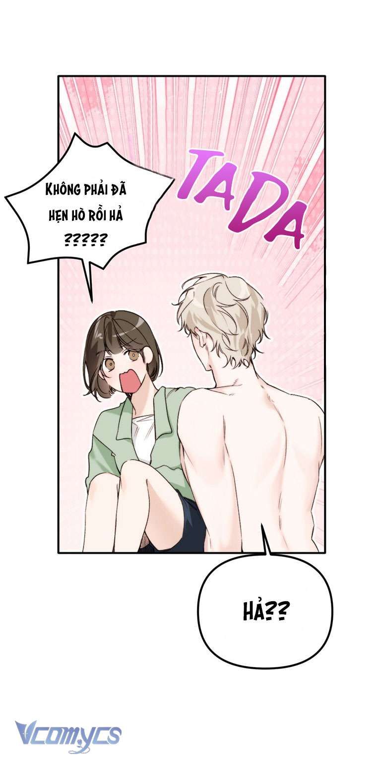 đọc truyện [18+] Scandal Cầu Hôn Chương 4 ảnh 20 tại Truyện Dạ Ký