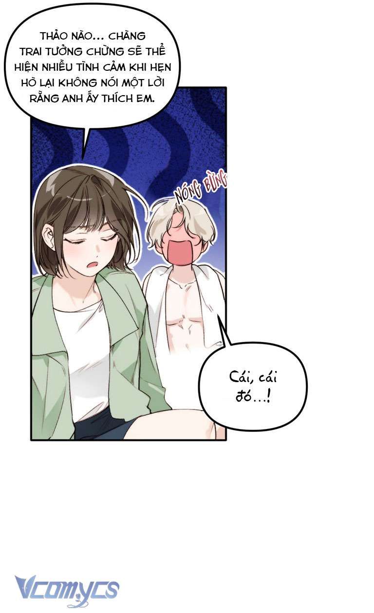 đọc truyện [18+] Scandal Cầu Hôn Chương 4 ảnh 22 tại Truyện Dạ Ký