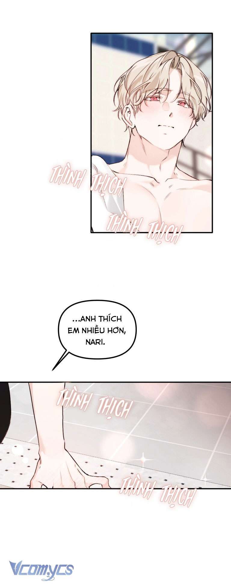 đọc truyện [18+] Scandal Cầu Hôn Chương 4 ảnh 25 tại Truyện Dạ Ký