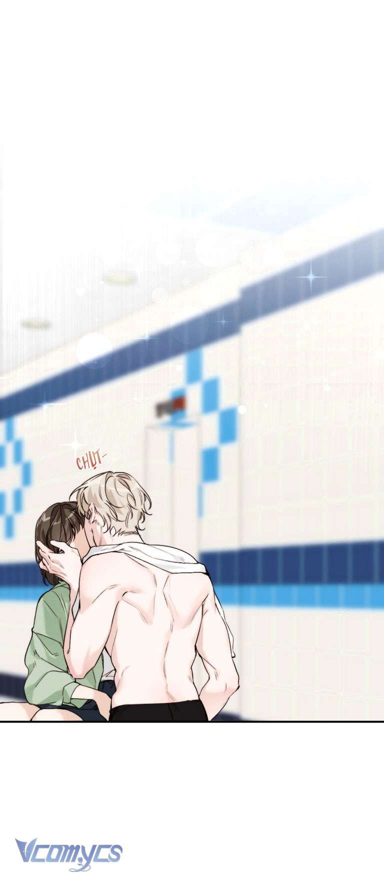 đọc truyện [18+] Scandal Cầu Hôn Chương 4 ảnh 26 tại Truyện Dạ Ký