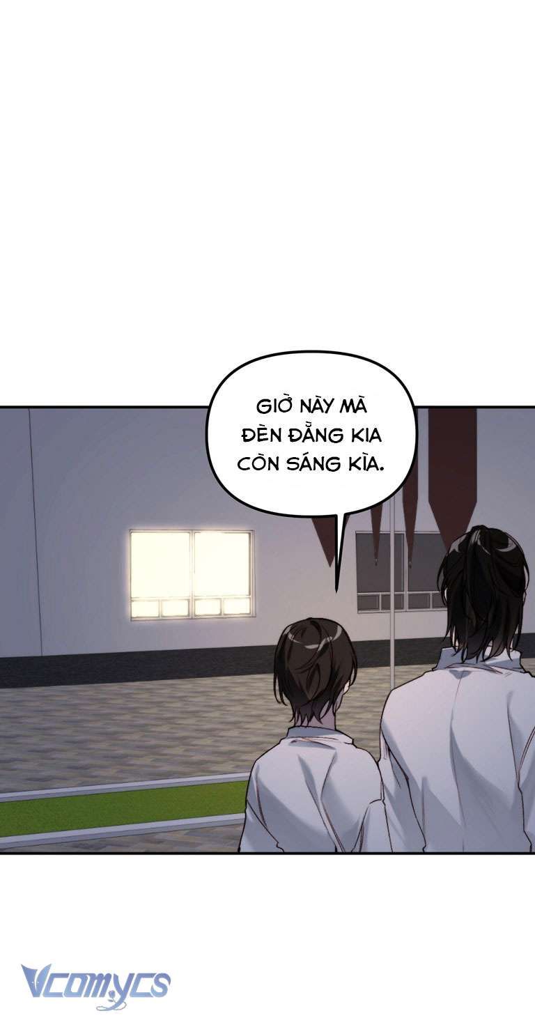 đọc truyện [18+] Scandal Cầu Hôn Chương 4 ảnh 27 tại Truyện Dạ Ký