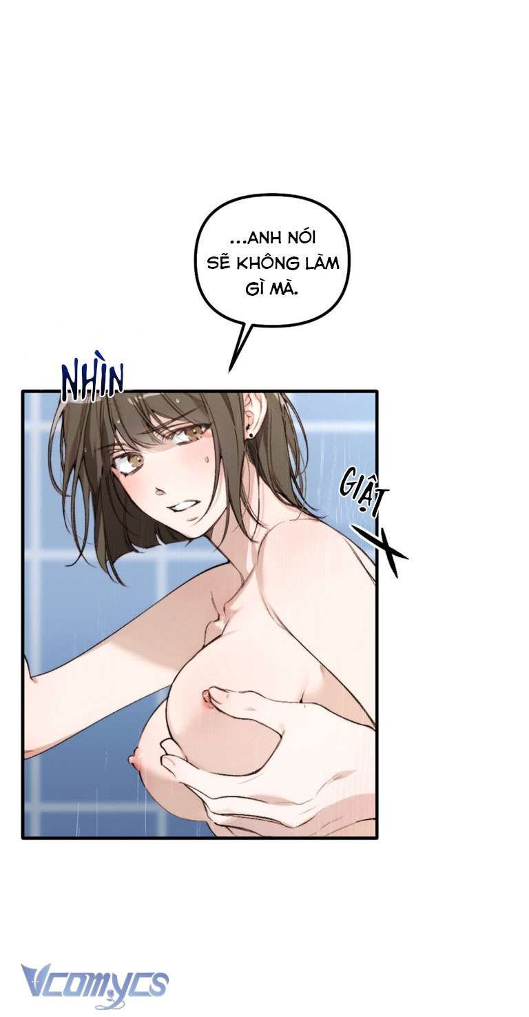 đọc truyện [18+] Scandal Cầu Hôn Chương 4 ảnh 30 tại Truyện Dạ Ký