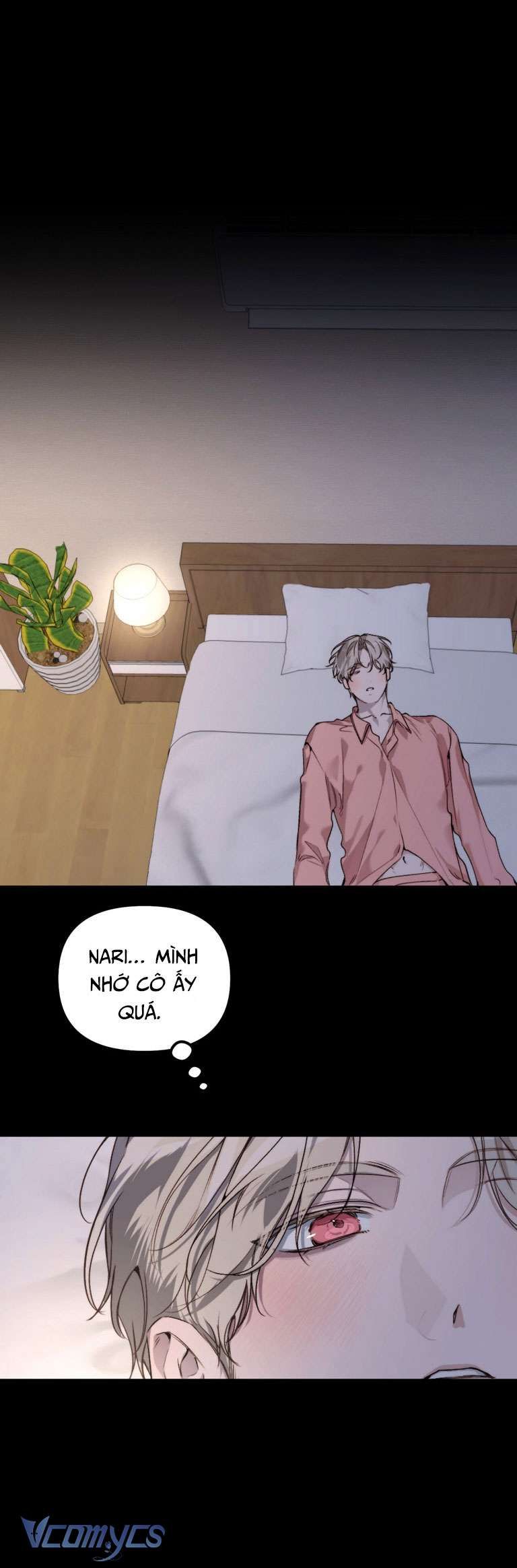 đọc truyện [18+] Scandal Cầu Hôn Chương 4 ảnh 4 tại Truyện Dạ Ký
