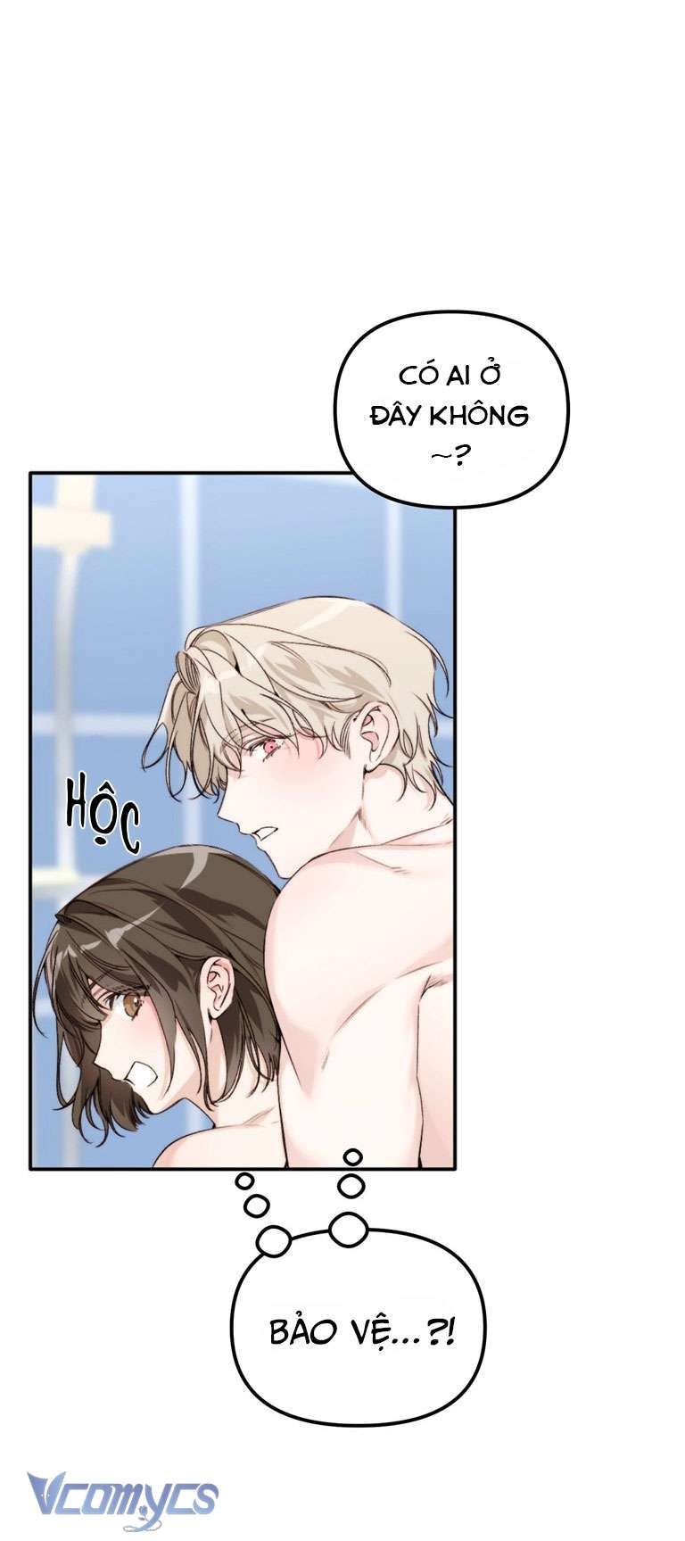 đọc truyện [18+] Scandal Cầu Hôn Chương 4 ảnh 32 tại Truyện Dạ Ký
