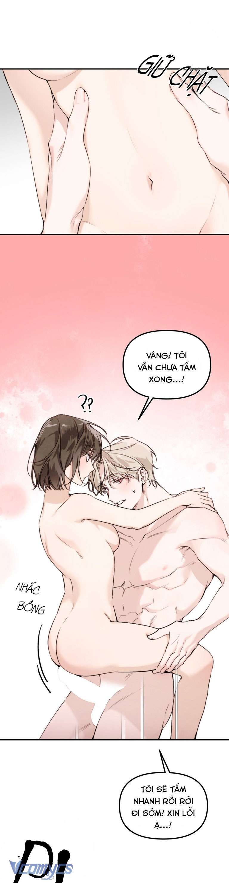 đọc truyện [18+] Scandal Cầu Hôn Chương 4 ảnh 34 tại Truyện Dạ Ký