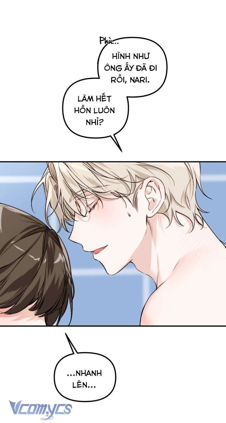 đọc truyện [18+] Scandal Cầu Hôn Chương 4 ảnh 38 tại Truyện Dạ Ký