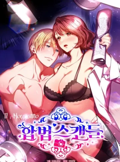 [18+] Scandal Hợp Pháp