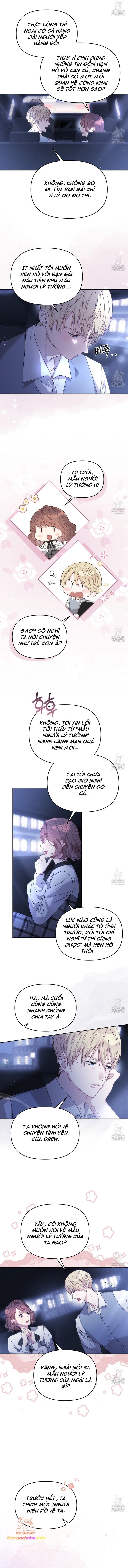 đọc truyện [18+] Scandal Hợp Pháp Chương 1 ảnh 14 tại Giả Dược