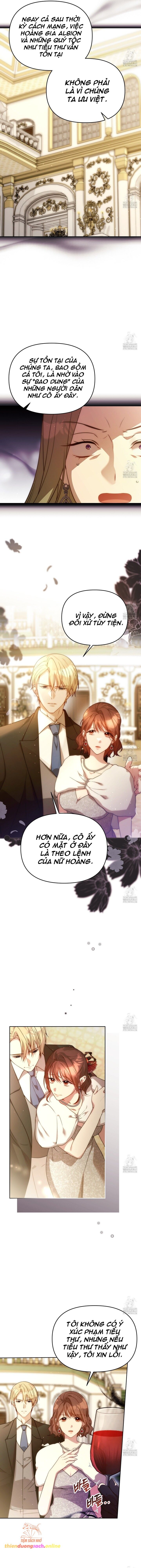 đọc truyện [18+] Scandal Hợp Pháp Chương 10 ảnh 11 tại Giả Dược
