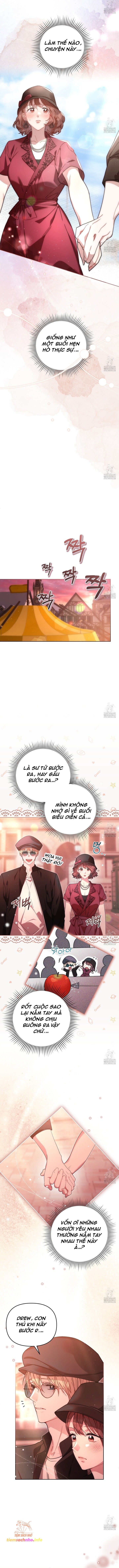 đọc truyện [18+] Scandal Hợp Pháp Chương 2 ảnh 10 tại Giả Dược
