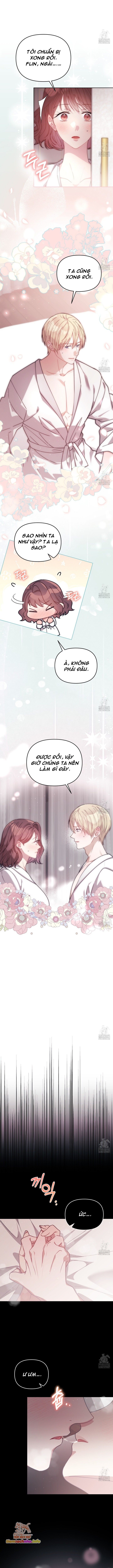 đọc truyện [18+] Scandal Hợp Pháp Chương 3 ảnh 15 tại Giả Dược