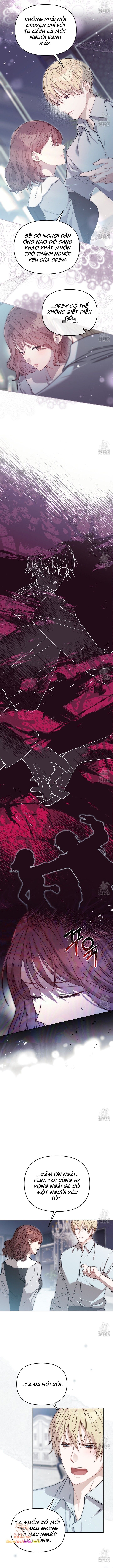 đọc truyện [18+] Scandal Hợp Pháp Chương 3 ảnh 7 tại Giả Dược