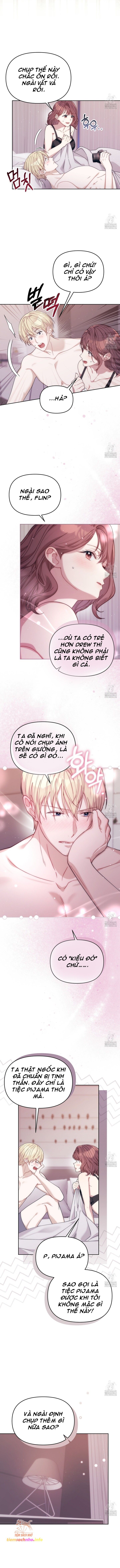 đọc truyện [18+] Scandal Hợp Pháp Chương 4 ảnh 4 tại Giả Dược