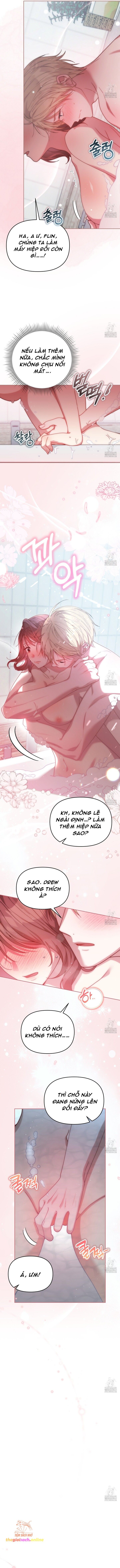 đọc truyện [18+] Scandal Hợp Pháp Chương 6 ảnh 11 tại Giả Dược