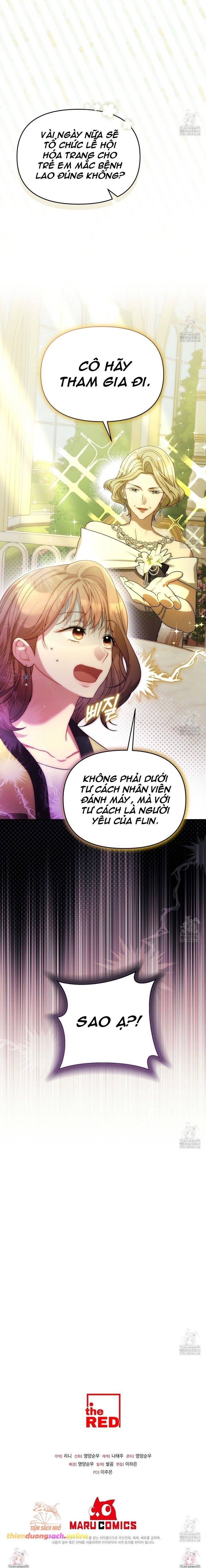 đọc truyện [18+] Scandal Hợp Pháp Chương 7 ảnh 14 tại Giả Dược