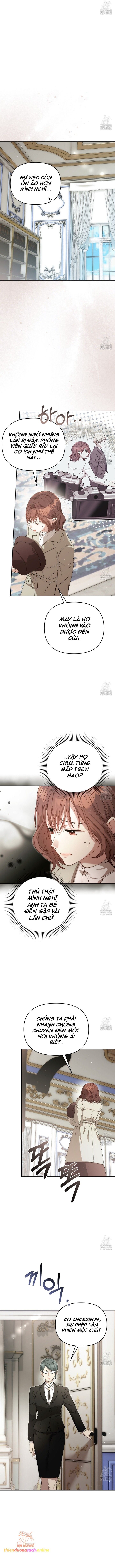 đọc truyện [18+] Scandal Hợp Pháp Chương 8 ảnh 6 tại Giả Dược