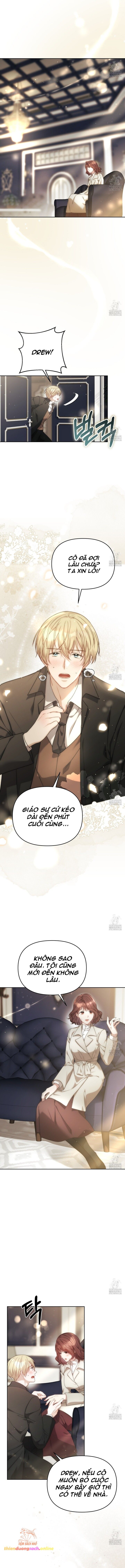 đọc truyện [18+] Scandal Hợp Pháp Chương 8 ảnh 10 tại Giả Dược