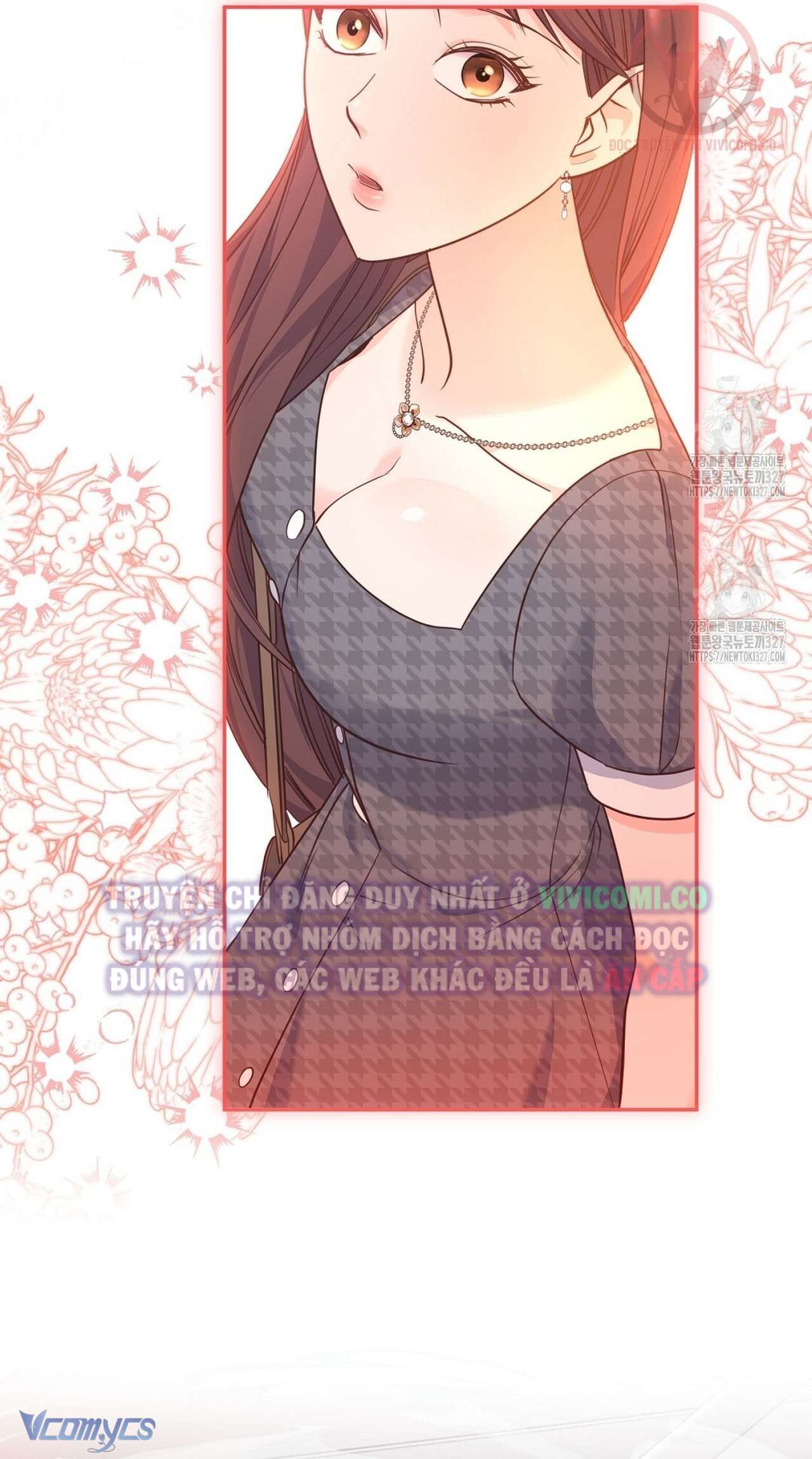 [18+] Sếp Của Anh Trai Tôi Đã Vượt Quá Giới Hạn Chương 1 page 16 - Giả Dược