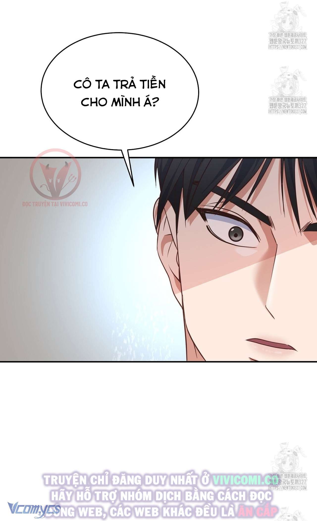 [18+] Sếp Của Anh Trai Tôi Đã Vượt Quá Giới Hạn Chương 1 page 39 - Giả Dược