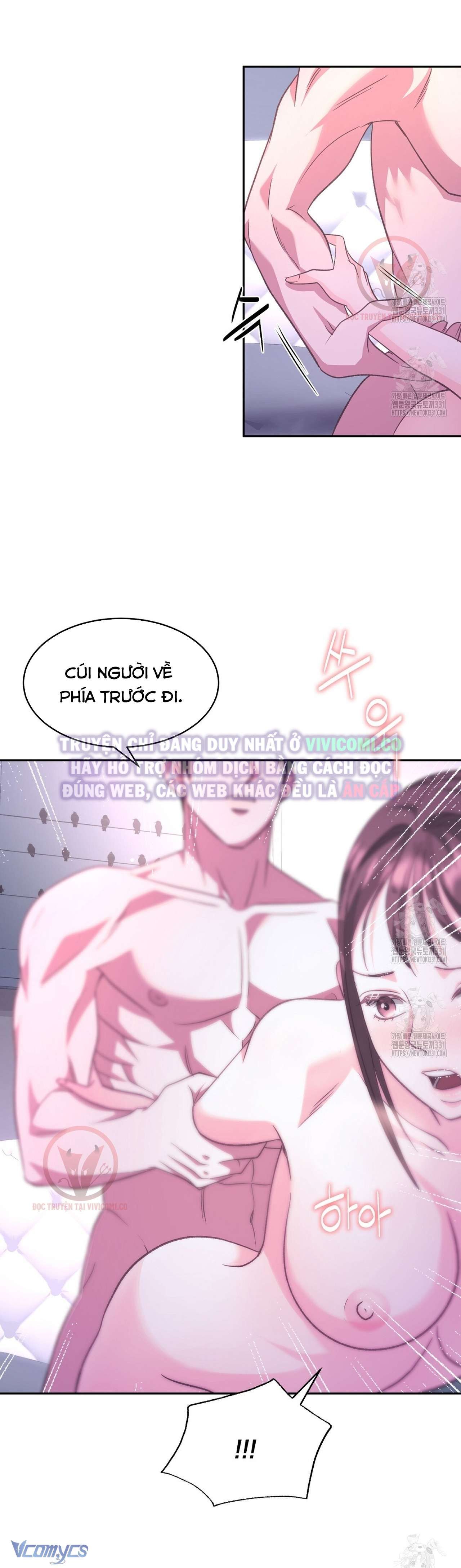 đọc truyện [18+] Sếp Của Anh Trai Tôi Đã Vượt Quá Giới Hạn Chương 12 ảnh 7 tại Thiên Thai Truyện