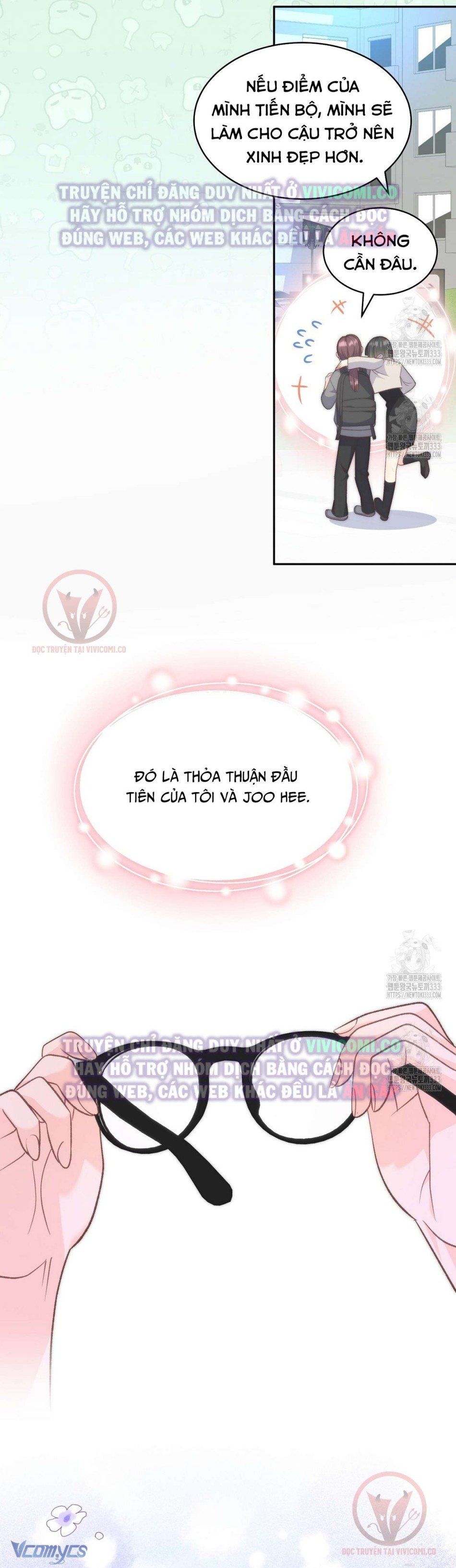 đọc truyện [18+] Sếp Của Anh Trai Tôi Đã Vượt Quá Giới Hạn Chương 14 ảnh 16 tại Thiên Thai Truyện
