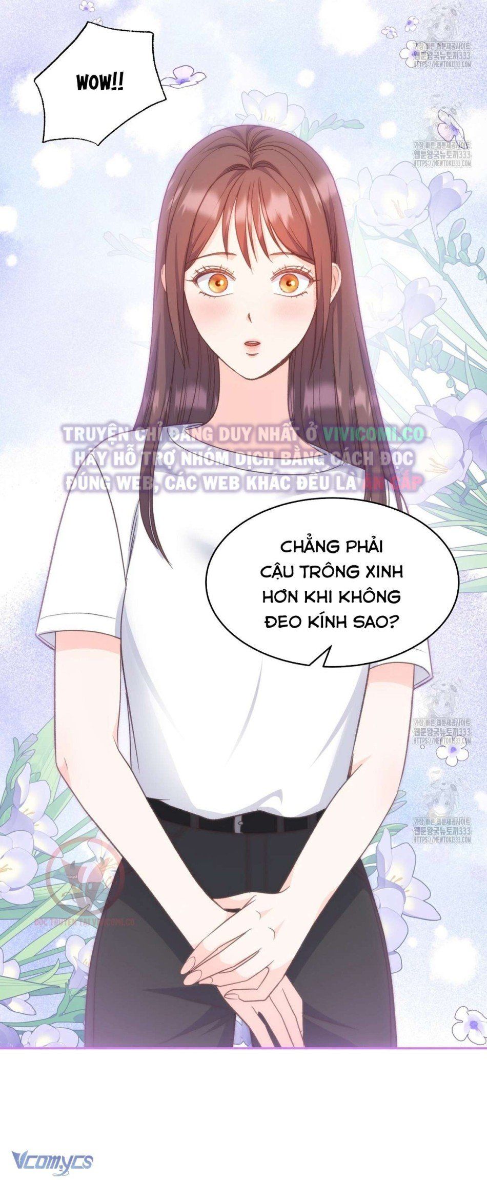 đọc truyện [18+] Sếp Của Anh Trai Tôi Đã Vượt Quá Giới Hạn Chương 14 ảnh 17 tại Thiên Thai Truyện