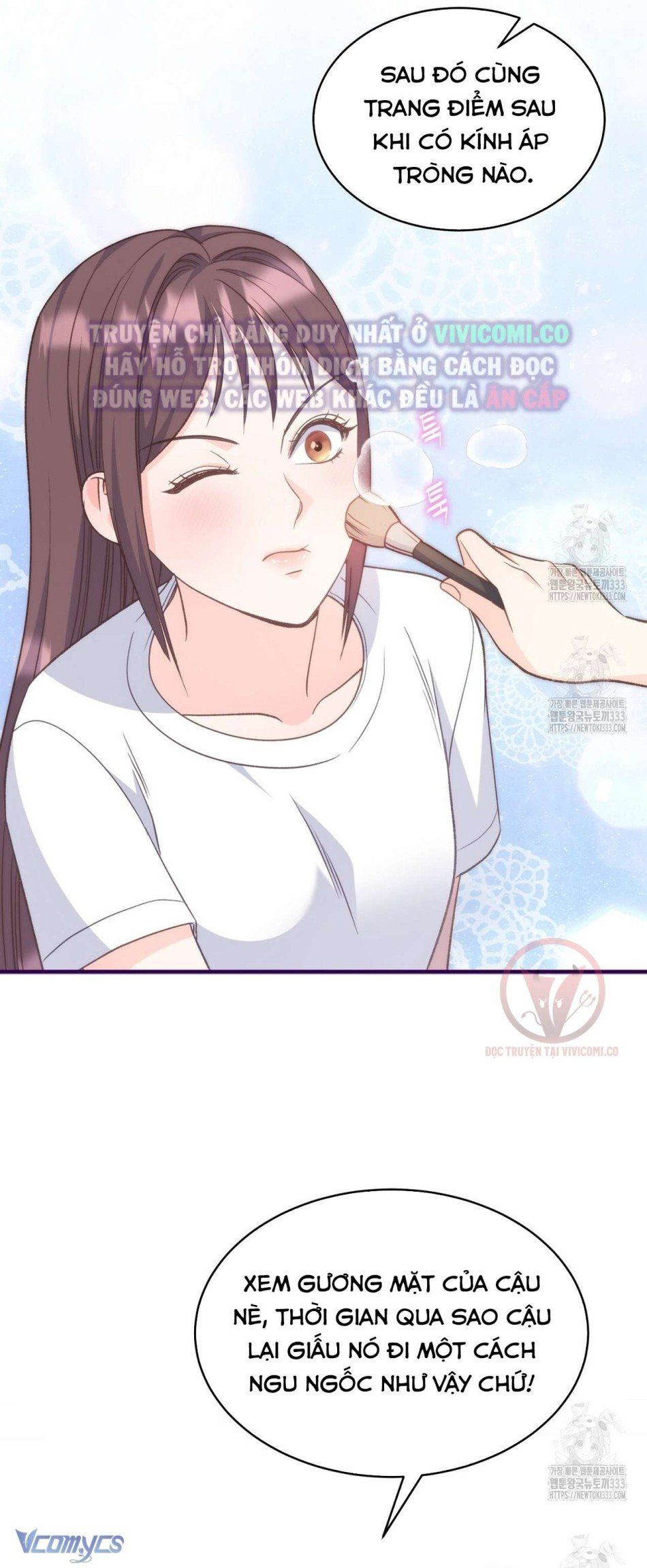 đọc truyện [18+] Sếp Của Anh Trai Tôi Đã Vượt Quá Giới Hạn Chương 14 ảnh 19 tại Thiên Thai Truyện