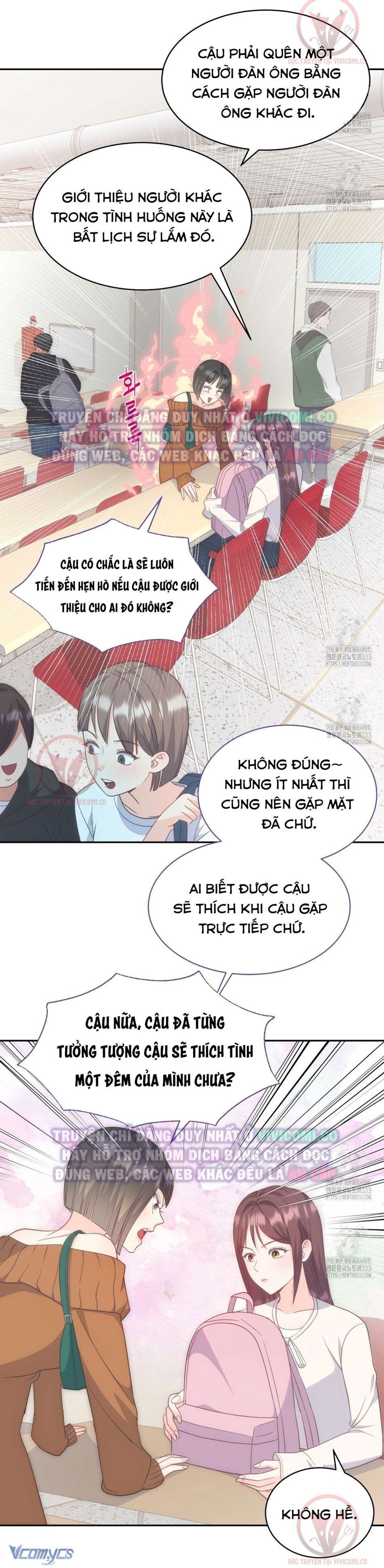đọc truyện [18+] Sếp Của Anh Trai Tôi Đã Vượt Quá Giới Hạn Chương 14 ảnh 29 tại Thiên Thai Truyện