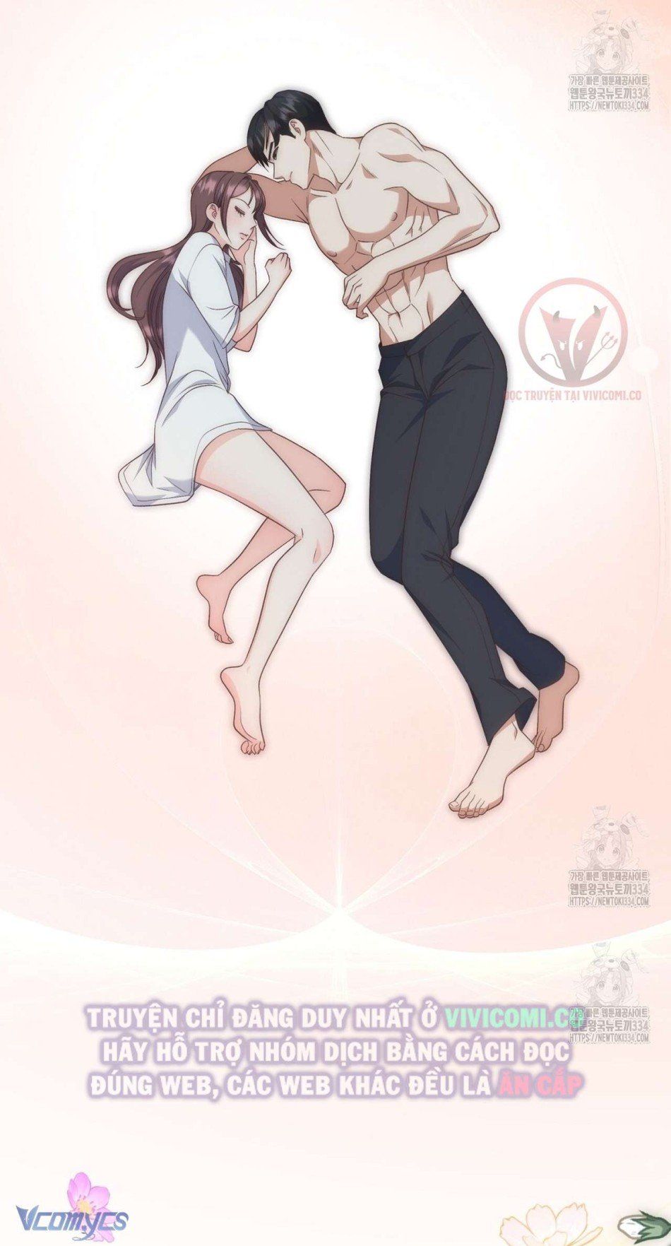 đọc truyện [18+] Sếp Của Anh Trai Tôi Đã Vượt Quá Giới Hạn Chương 15 ảnh 33 tại Thiên Thai Truyện