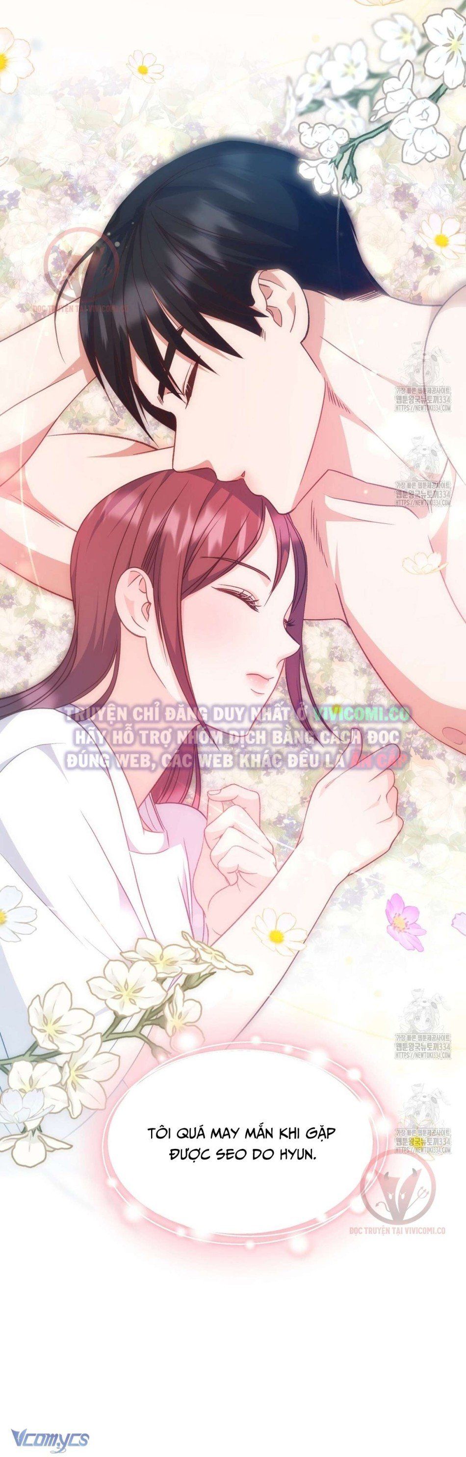 đọc truyện [18+] Sếp Của Anh Trai Tôi Đã Vượt Quá Giới Hạn Chương 15 ảnh 34 tại Thiên Thai Truyện