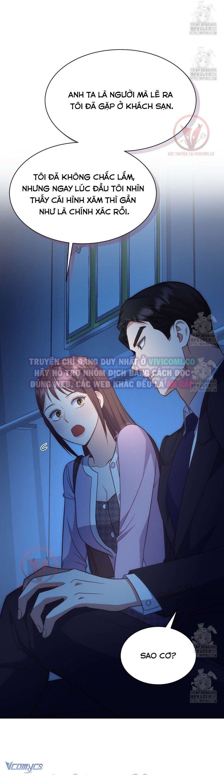 đọc truyện [18+] Sếp Của Anh Trai Tôi Đã Vượt Quá Giới Hạn Chương 16 ảnh 26 tại Giả Dược