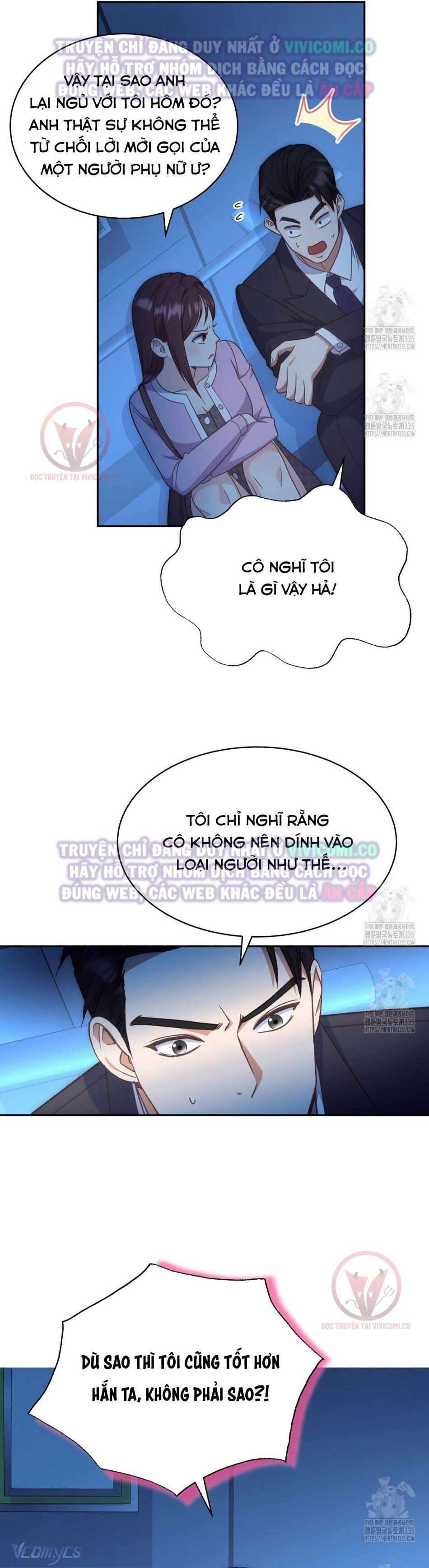 đọc truyện [18+] Sếp Của Anh Trai Tôi Đã Vượt Quá Giới Hạn Chương 16 ảnh 30 tại Giả Dược
