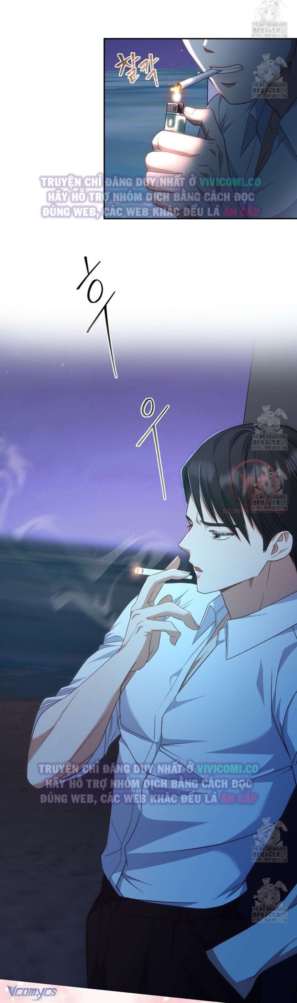 đọc truyện [18+] Sếp Của Anh Trai Tôi Đã Vượt Quá Giới Hạn Chương 16 ảnh 38 tại Giả Dược