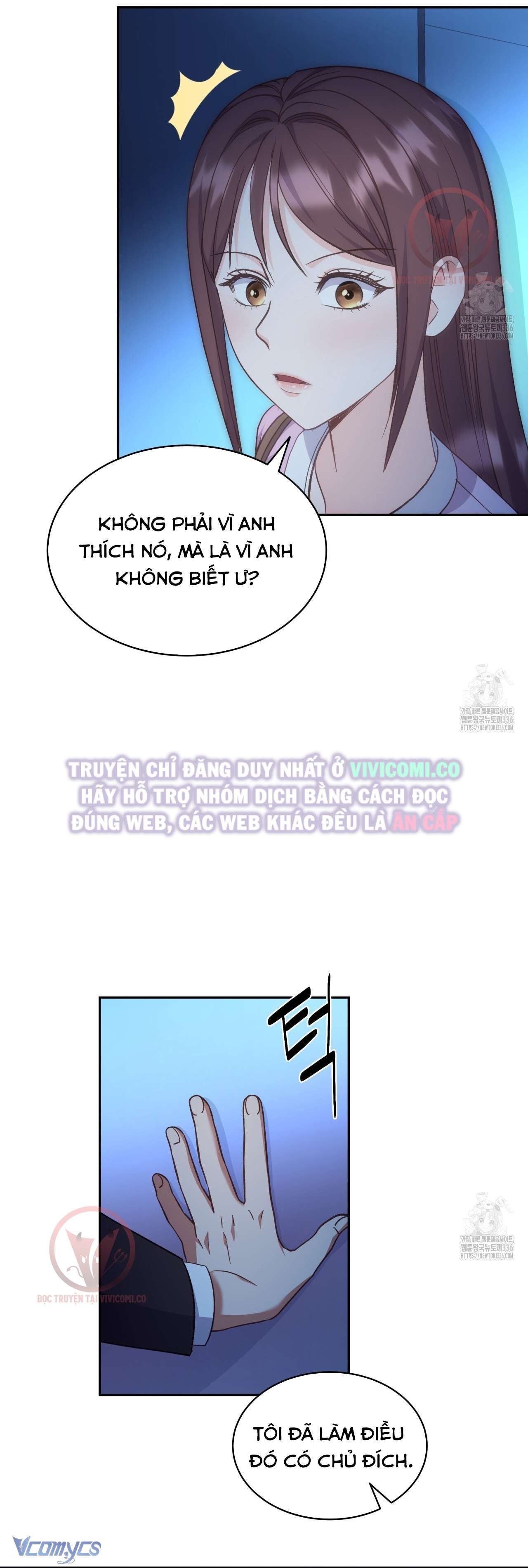 đọc truyện [18+] Sếp Của Anh Trai Tôi Đã Vượt Quá Giới Hạn Chương 17 ảnh 15 tại Truyện Dạ Ký
