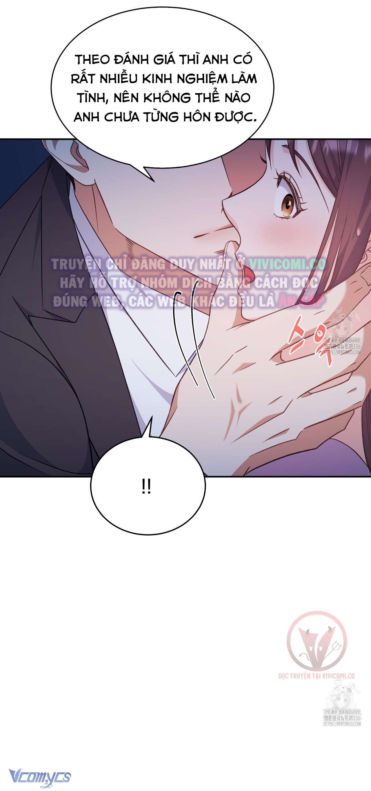 đọc truyện [18+] Sếp Của Anh Trai Tôi Đã Vượt Quá Giới Hạn Chương 17 ảnh 18 tại Truyện Dạ Ký
