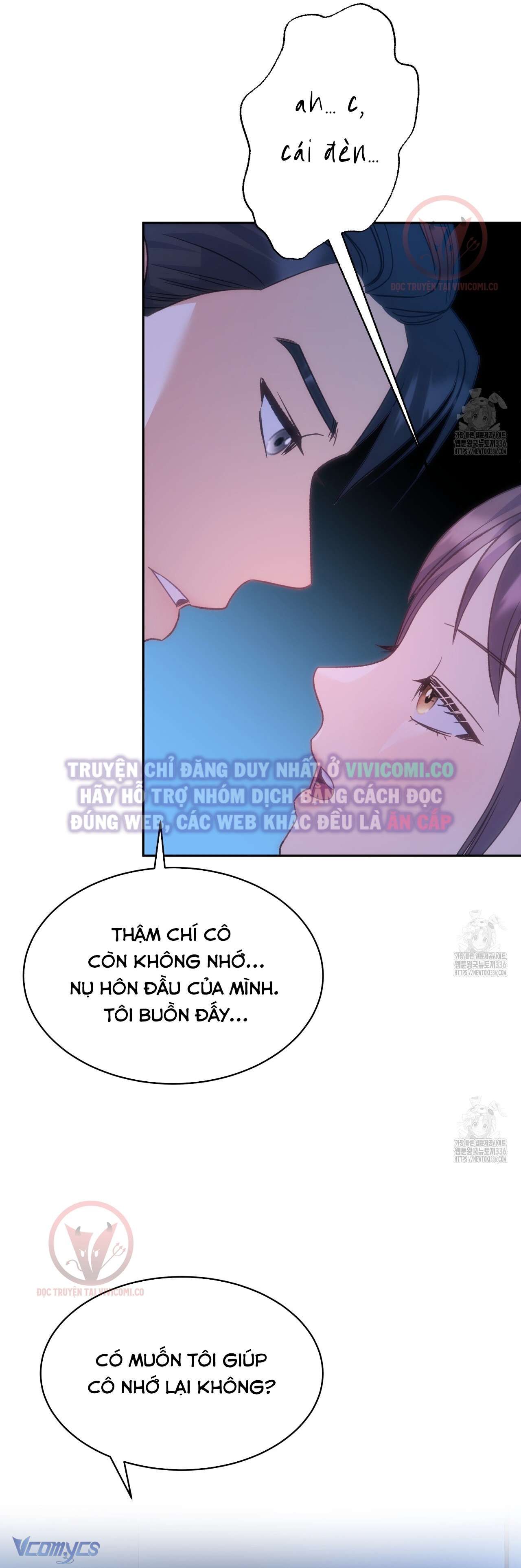 đọc truyện [18+] Sếp Của Anh Trai Tôi Đã Vượt Quá Giới Hạn Chương 17 ảnh 21 tại Truyện Dạ Ký