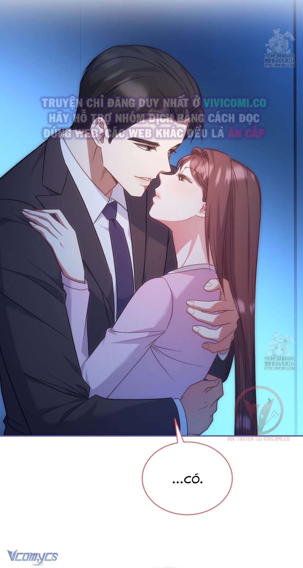 đọc truyện [18+] Sếp Của Anh Trai Tôi Đã Vượt Quá Giới Hạn Chương 17 ảnh 22 tại Truyện Dạ Ký