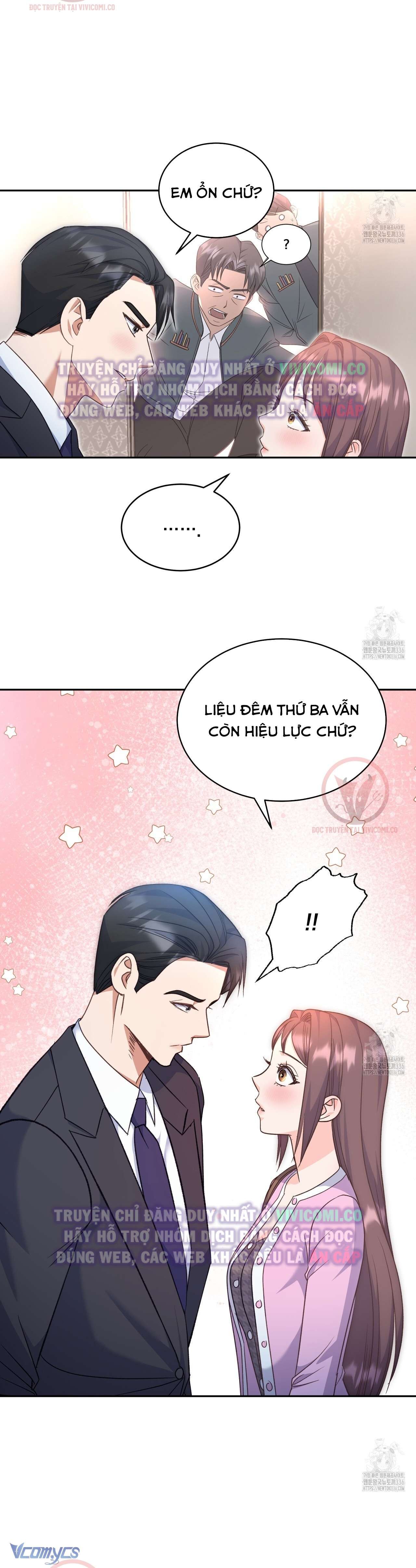 đọc truyện [18+] Sếp Của Anh Trai Tôi Đã Vượt Quá Giới Hạn Chương 17 ảnh 35 tại Truyện Dạ Ký