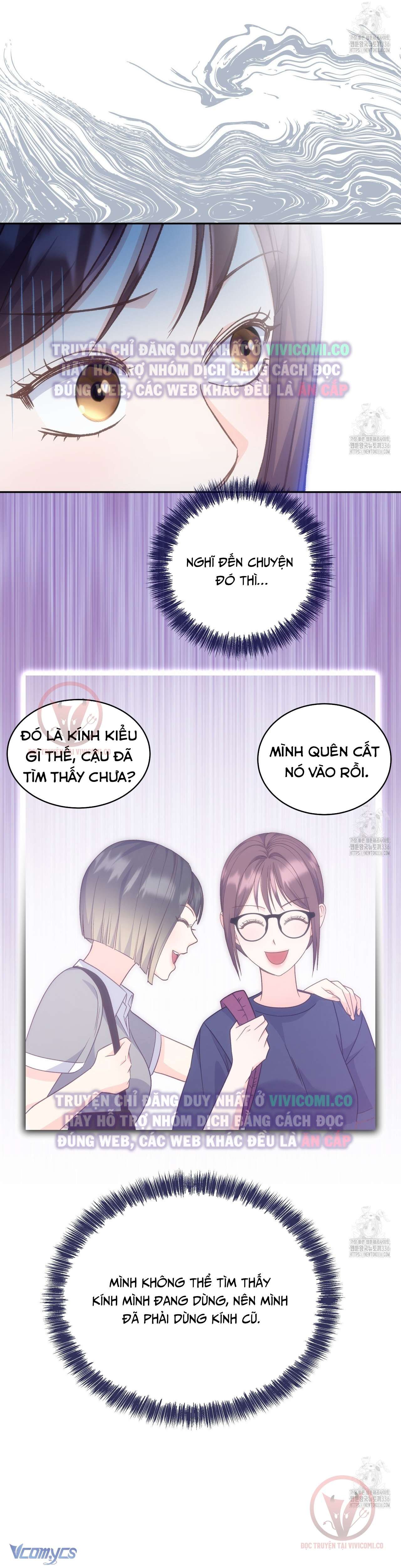 đọc truyện [18+] Sếp Của Anh Trai Tôi Đã Vượt Quá Giới Hạn Chương 17 ảnh 8 tại Truyện Dạ Ký