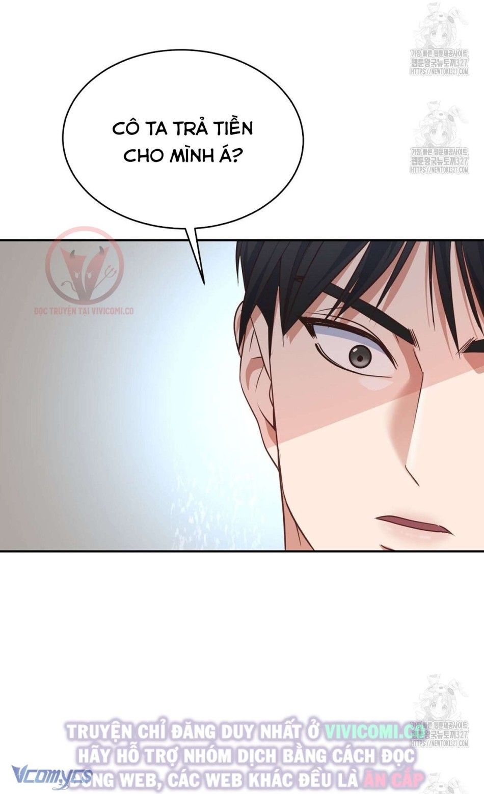 [18+] Sếp Của Anh Trai Tôi Đã Vượt Quá Giới Hạn Chương 18 page 40 - Giả Dược