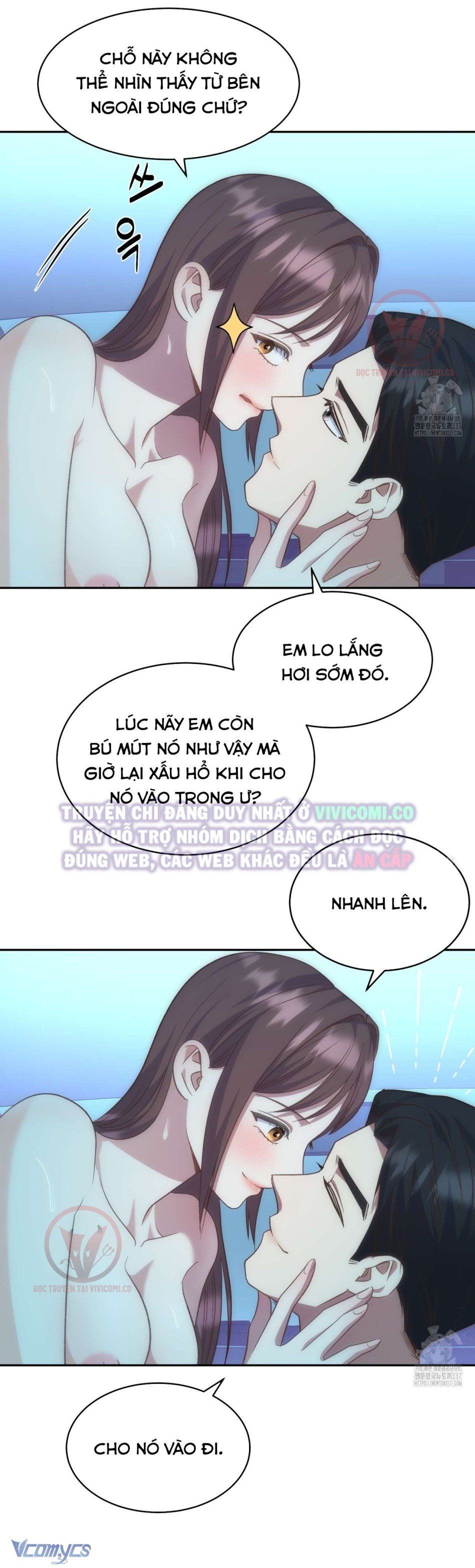 đọc truyện [18+] Sếp Của Anh Trai Tôi Đã Vượt Quá Giới Hạn Chương 19 ảnh 20 tại Thiên Thai Truyện