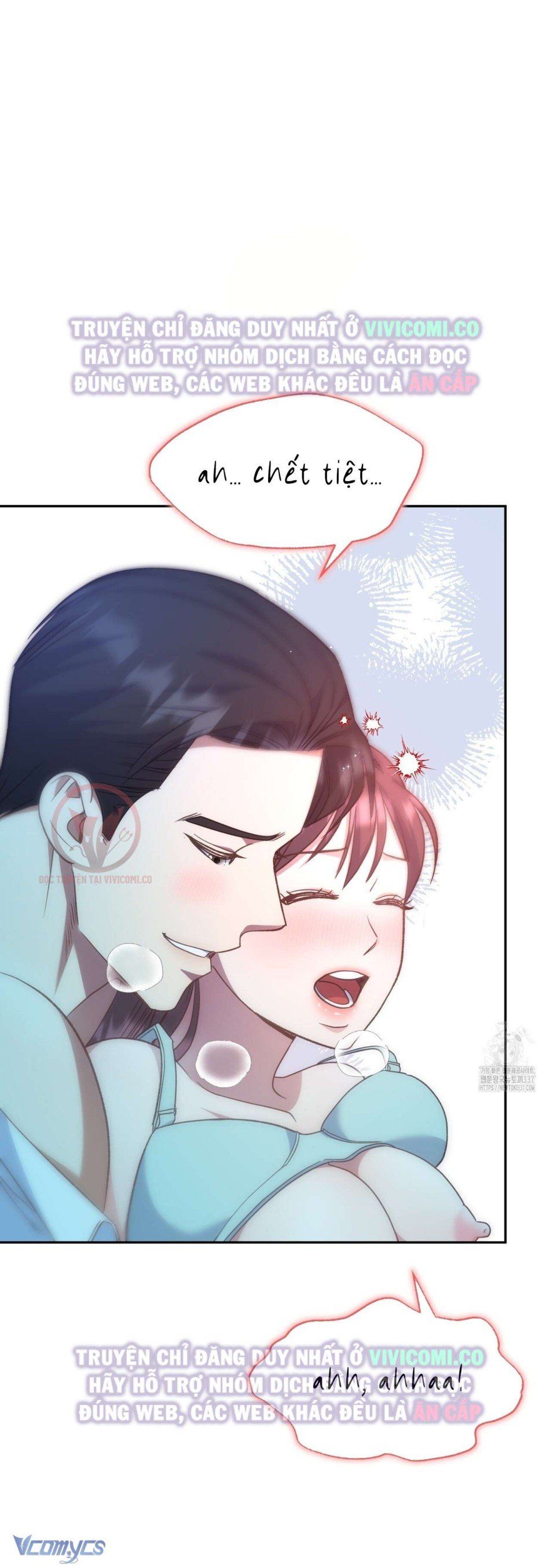 đọc truyện [18+] Sếp Của Anh Trai Tôi Đã Vượt Quá Giới Hạn Chương 19 ảnh 3 tại Thiên Thai Truyện