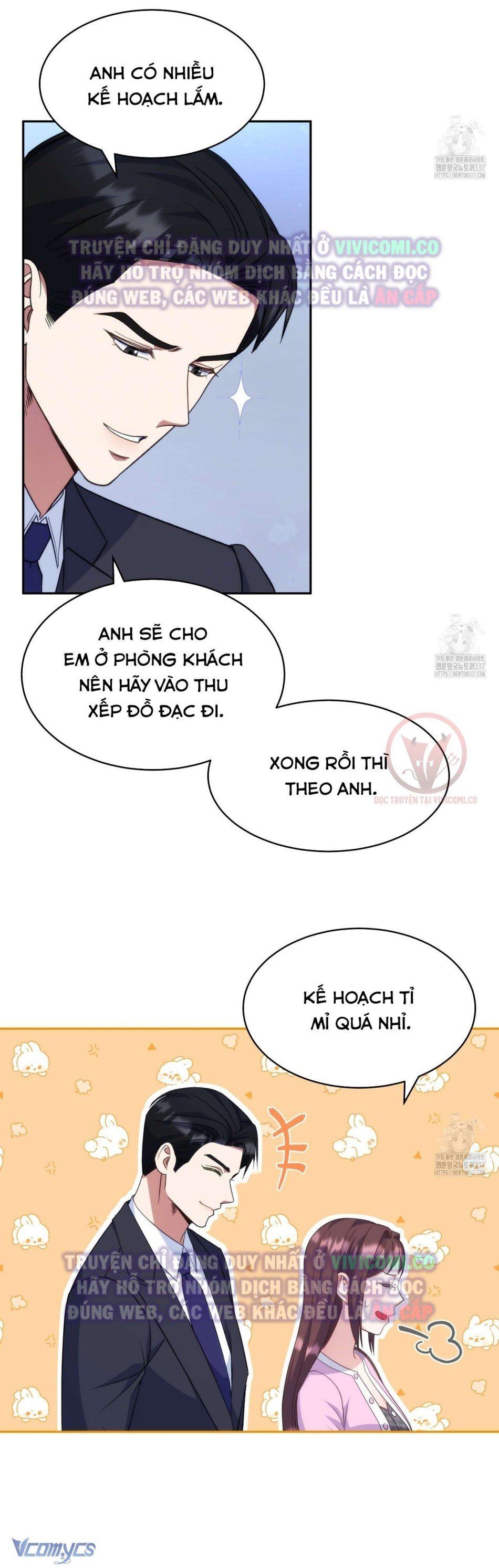 đọc truyện [18+] Sếp Của Anh Trai Tôi Đã Vượt Quá Giới Hạn Chương 19 ảnh 42 tại Thiên Thai Truyện