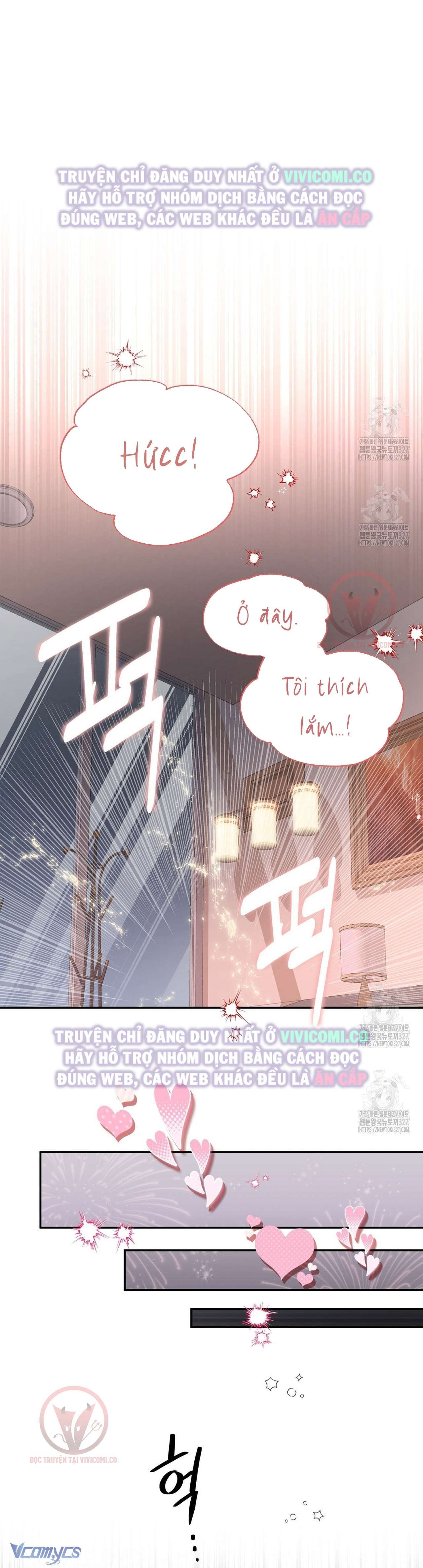 [18+] Sếp Của Anh Trai Tôi Đã Vượt Quá Giới Hạn Chương 2 page 19 - Giả Dược